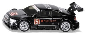 Audi RS 5 Racing