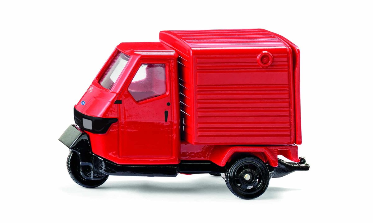 Piaggio Ape 50