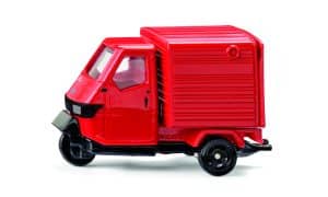 Piaggio Ape 50