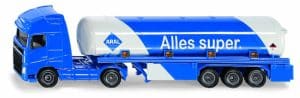 MB Tankcombinatie 1:87