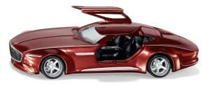Vision Mercedes-Maybach 6 (1:50)