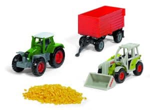 Geschenkset Landbouw