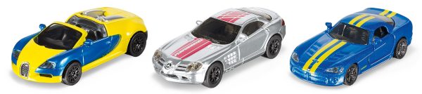 Special Set Sportwagens
