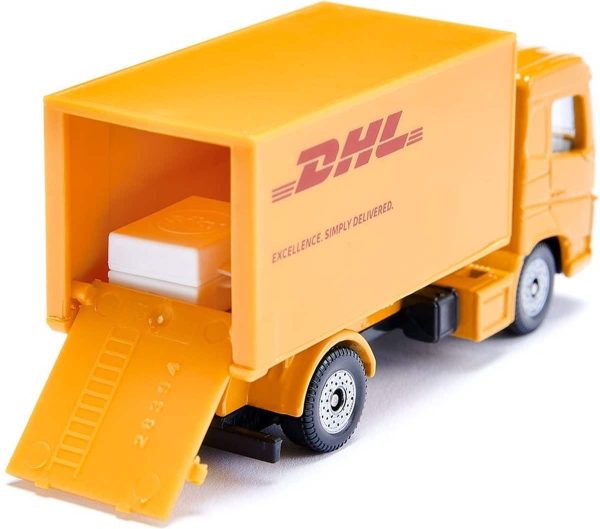 DHL Logistics Set - Afbeelding 2