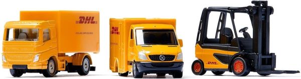DHL Logistics Set - Afbeelding 5
