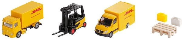 DHL Logistics Set - Afbeelding 8