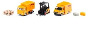 DHL Logistics Set