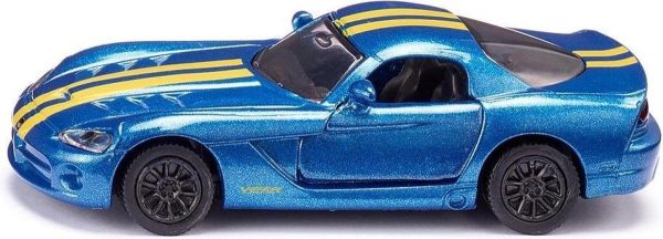 Special Set Sportwagens - Afbeelding 2
