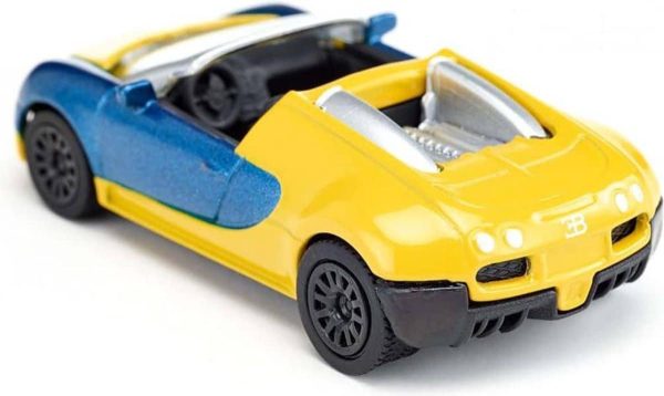 Special Set Sportwagens - Afbeelding 11