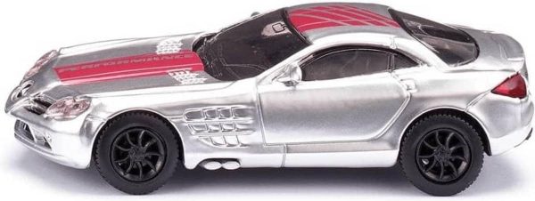 Special Set Sportwagens - Afbeelding 5
