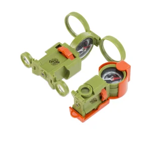 Navir Optic Wonder Explora. 6+