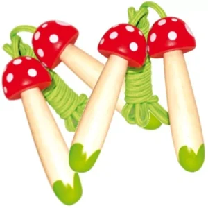 Springtouw paddenstoel 3,20 mtr