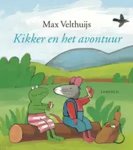 Kikker en het avontuur