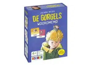 De Gorgels,woordmemo