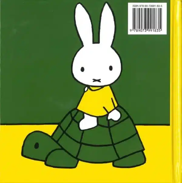 Nijntje dierentuin - Afbeelding 2