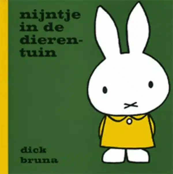 Nijntje dierentuin