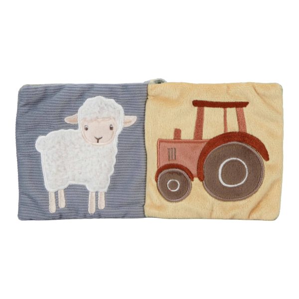 Buggyboekje Little Farm - Afbeelding 4