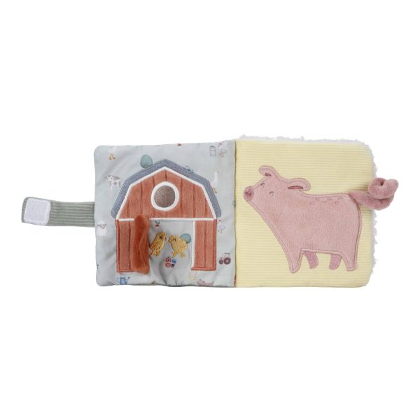 Buggyboekje Little Farm - Afbeelding 5