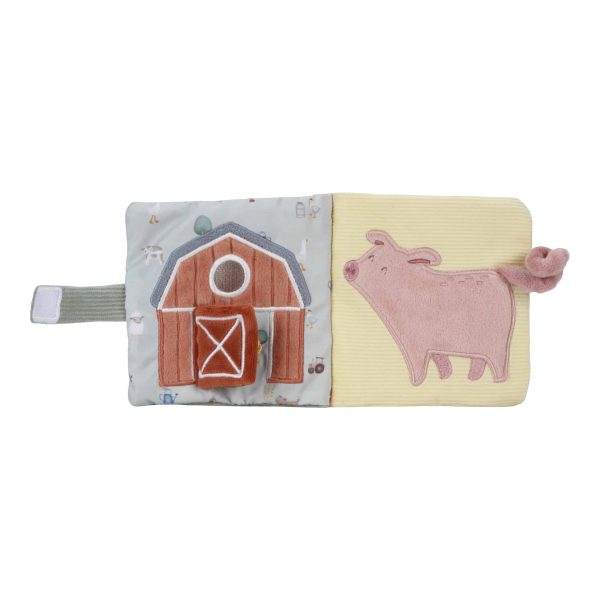 Buggyboekje Little Farm - Afbeelding 6