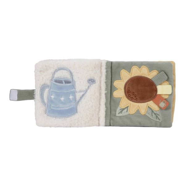 Buggyboekje Little Farm - Afbeelding 7