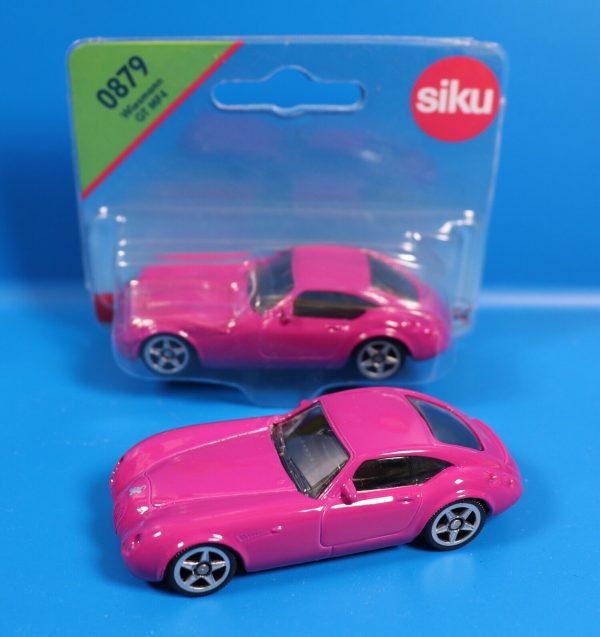 Siku Wiesmann GT - Afbeelding 2