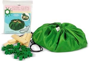 Join clips play storage bag 60 CM