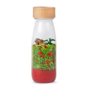 Petit Boum – Sensorische fles – Draak