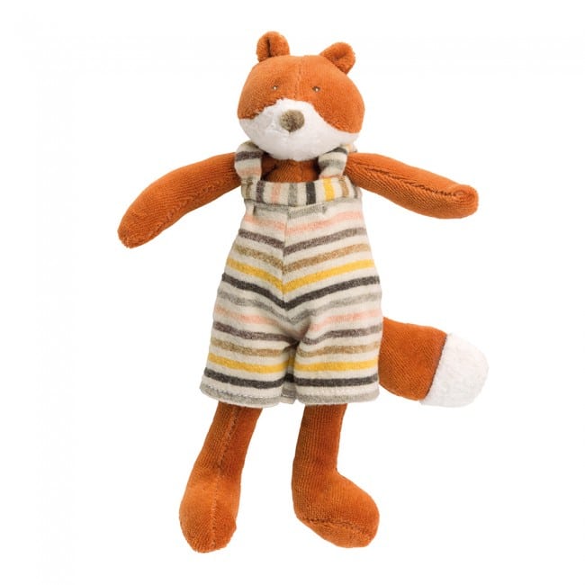 Tiny Gaspard de vos La Grande Famille