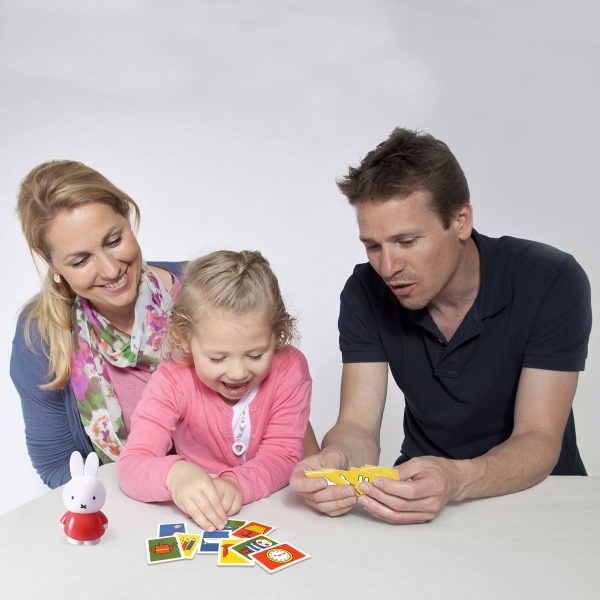 Nijntje Verstoppertje Spelen - Afbeelding 3