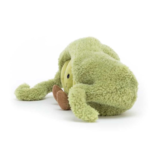 Amuseable Pea in a Pod, 26cm - Afbeelding 2
