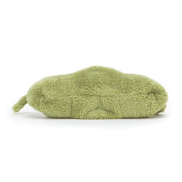 Amuseable Pea in a Pod, 26cm - Afbeelding 3