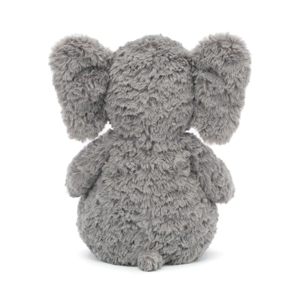Jellycat Knuffel Archibald Elephant - Afbeelding 3