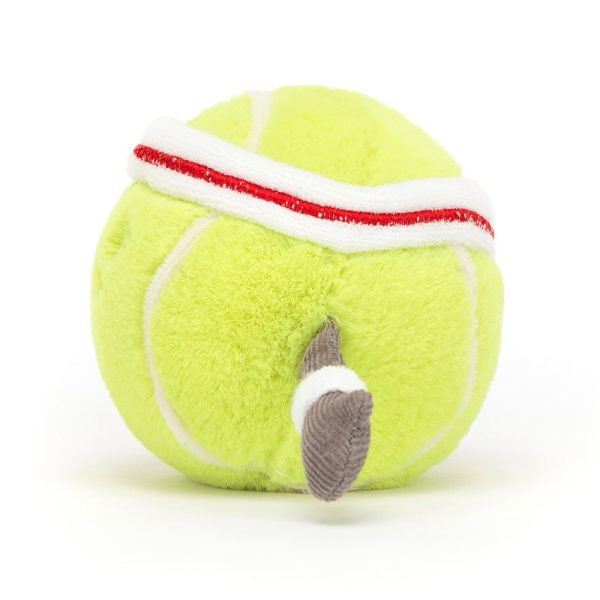 Amuseable Sports Tennis Ball - Afbeelding 2