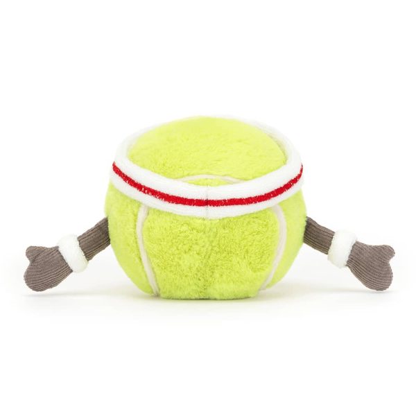 Amuseable Sports Tennis Ball - Afbeelding 3