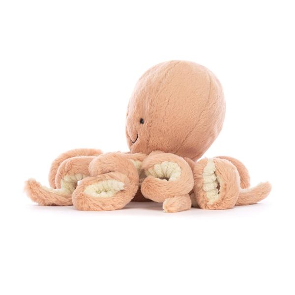 Odell Octopus Little - Afbeelding 2