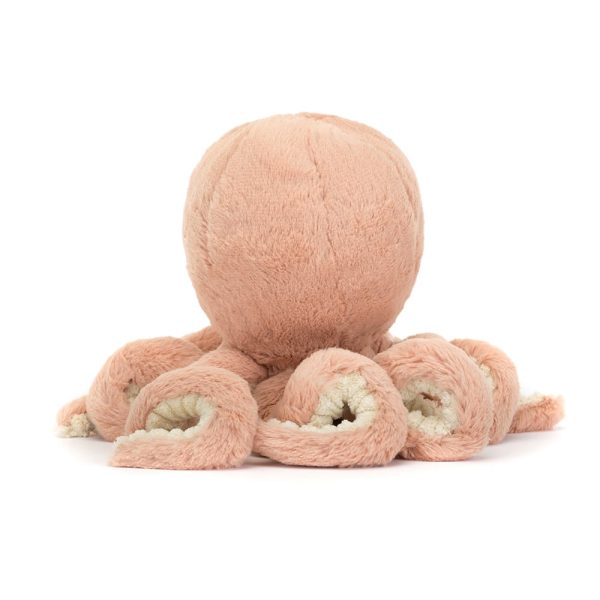 Odell Octopus Little - Afbeelding 3