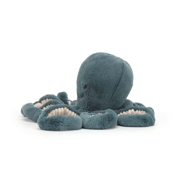 Storm Octopus Large - Afbeelding 2
