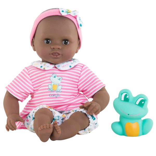 Corolle Mon Premier Poupon Badpop - Alyzee, 30cm - Afbeelding 2