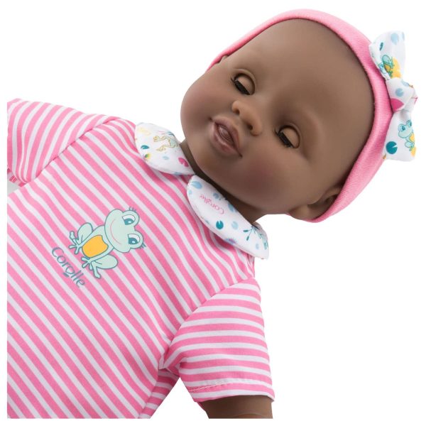 Corolle Mon Premier Poupon Badpop - Alyzee, 30cm - Afbeelding 5