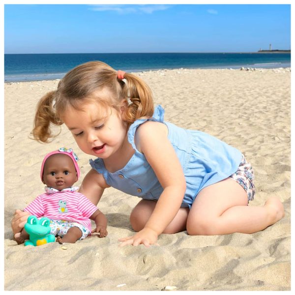 Corolle Mon Premier Poupon Badpop - Alyzee, 30cm - Afbeelding 7