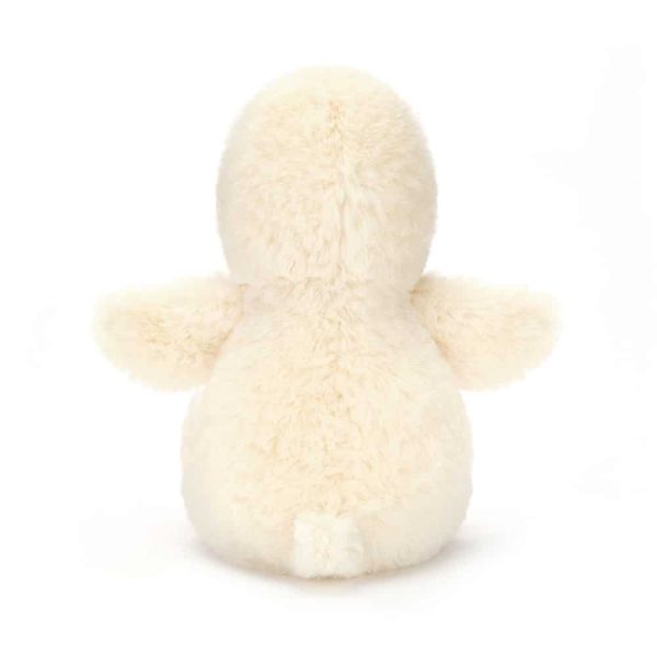 Jellycat Main - Lovely Littles Nippit Duck - Afbeelding 2