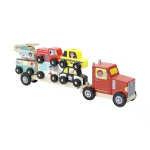 Vilac-stapelauto’s ingela p arrhenius