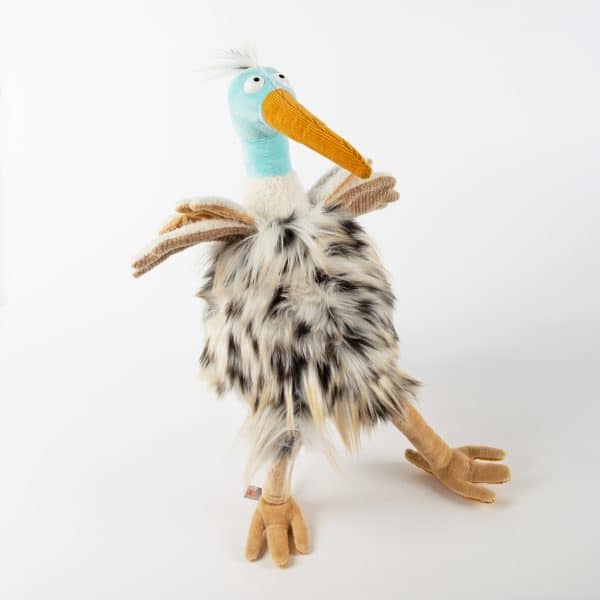 Tobago Tom Bird, Kikeriki - Afbeelding 4