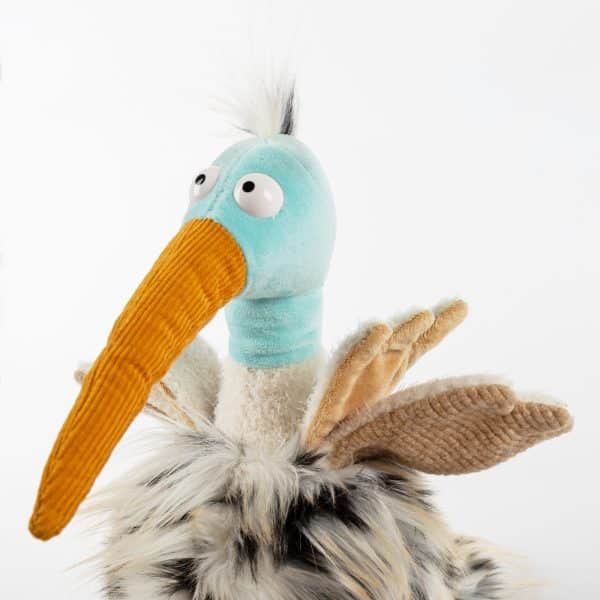 Tobago Tom Bird, Kikeriki - Afbeelding 5