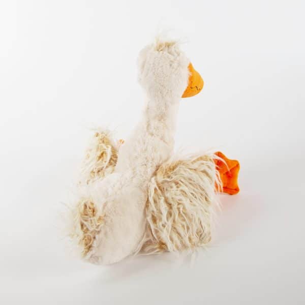 Betta Swimma Goose, Kikeriki - Afbeelding 2