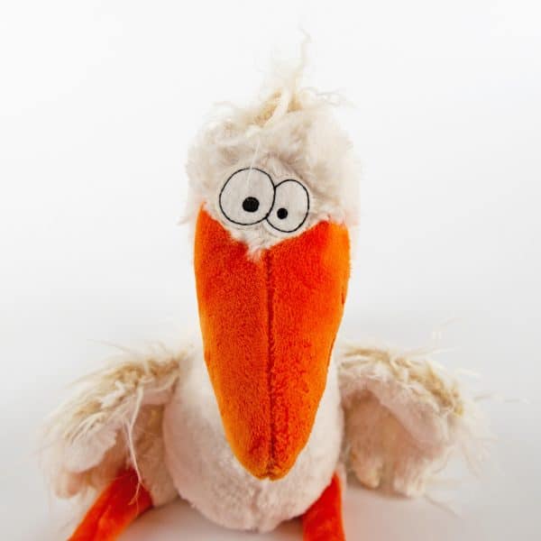 Betta Swimma Goose, Kikeriki - Afbeelding 3