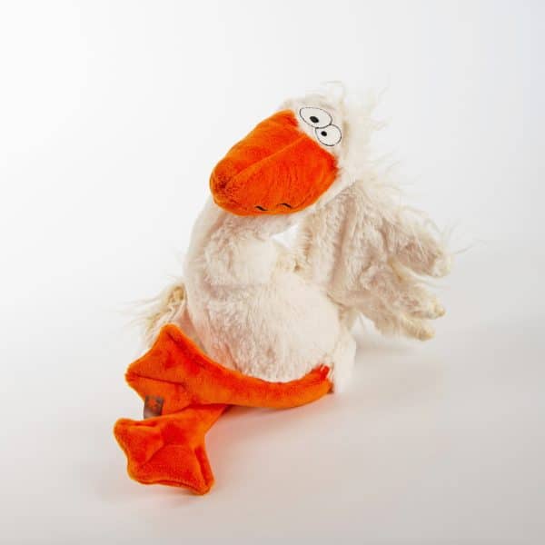 Betta Swimma Goose, Kikeriki - Afbeelding 8