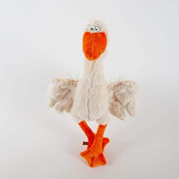 Betta Swimma Goose, Kikeriki - Afbeelding 9