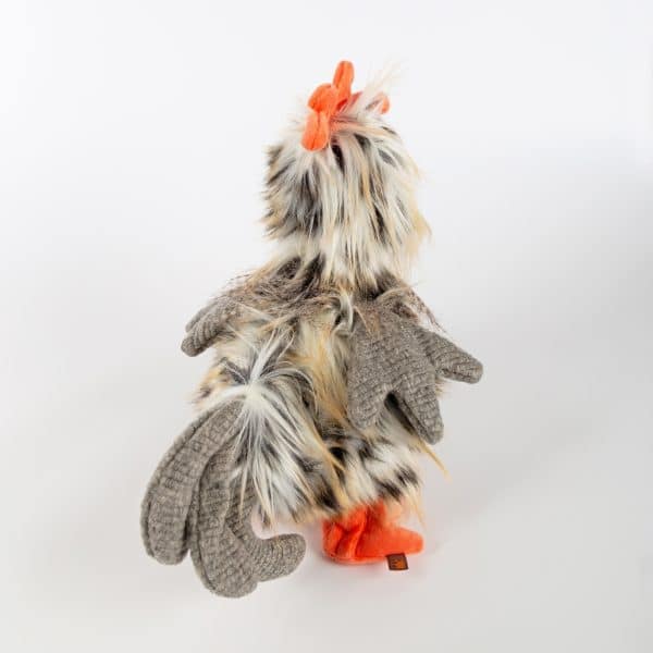 Tour de Poule Chicken, Kikeriki - Afbeelding 2