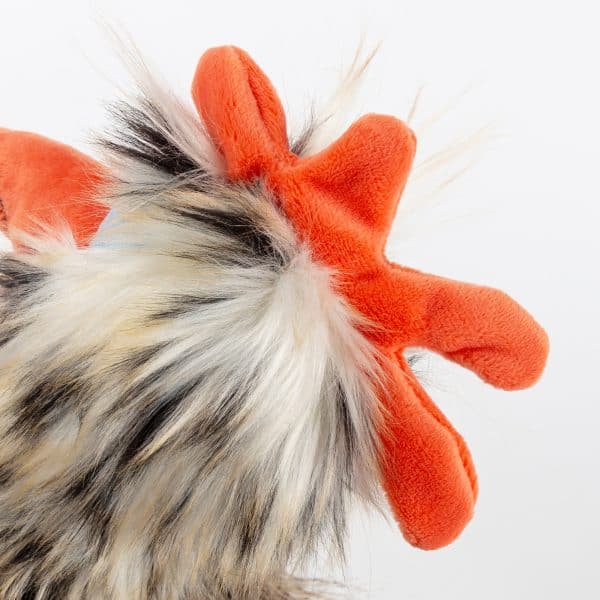Tour de Poule Chicken, Kikeriki - Afbeelding 6